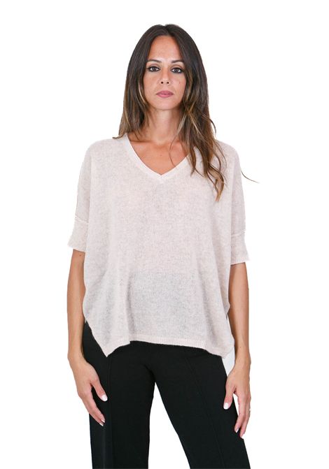  NOT SHY | Maglie | THESSE-4708319CBEIGW